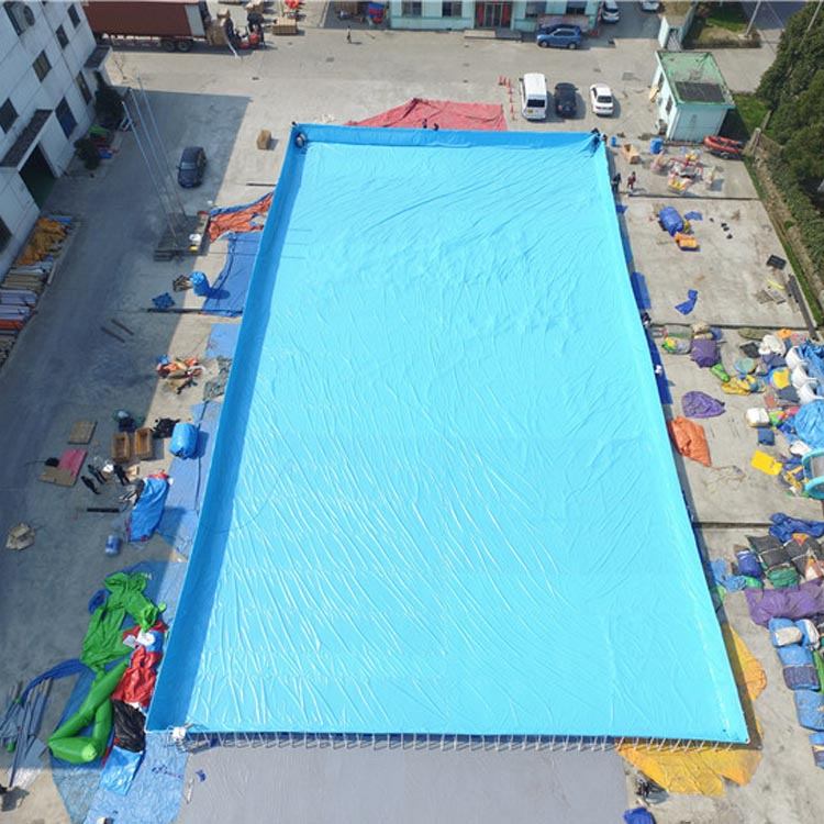 Pools