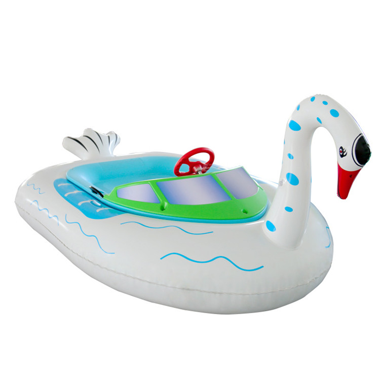 Adult Electric Bumper Boat