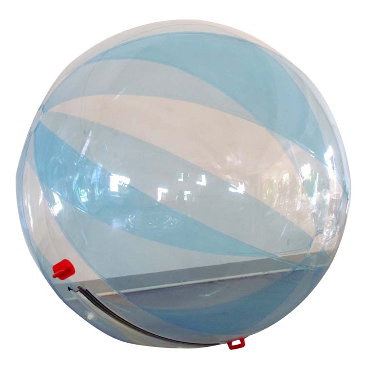 Water Walking Ball