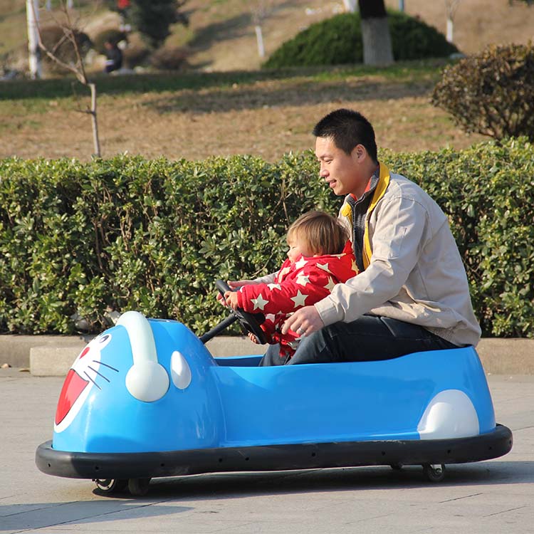 Adult Drift Bumper Car