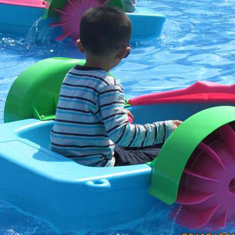 Economy Paddle boat