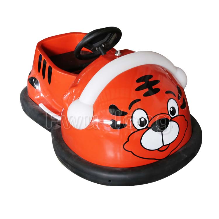 Kid Drift Bumper Car