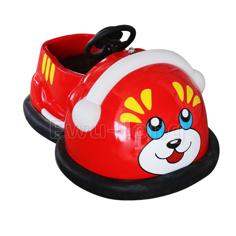 Kid Drift Bumper Car