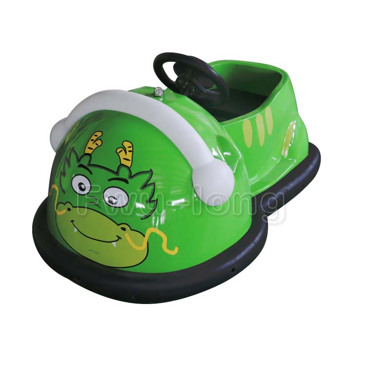 Kid Drift Bumper Car