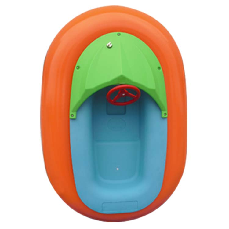 Normal Tube Bumper Boat