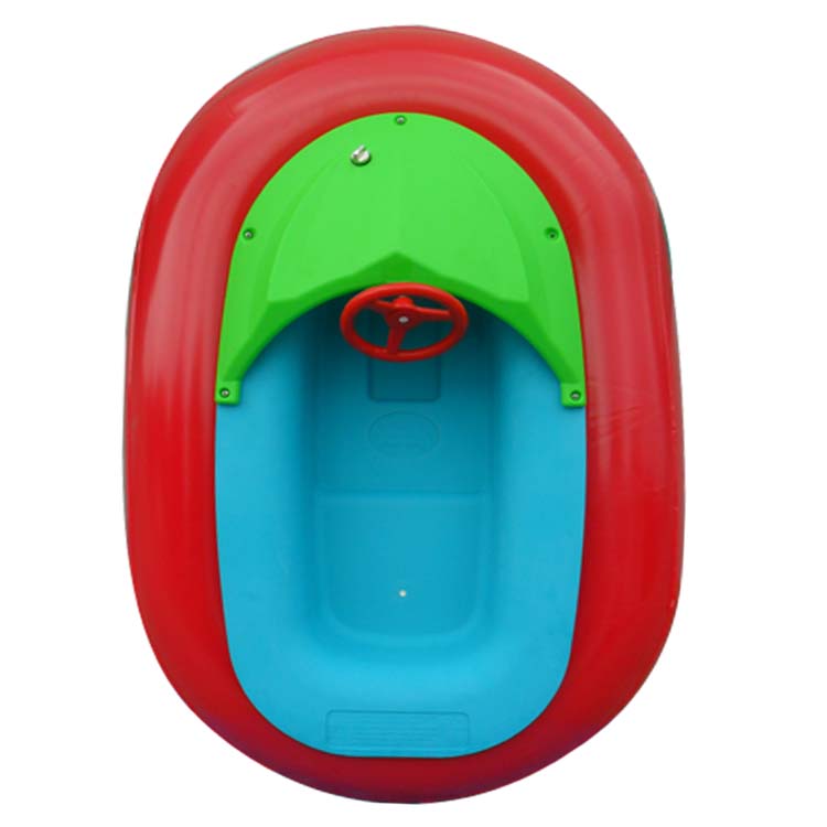 Normal Tube Bumper Boat