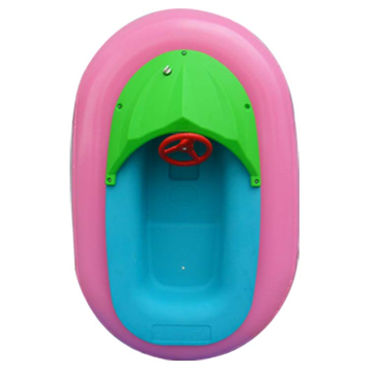 Normal Tube Bumper Boat