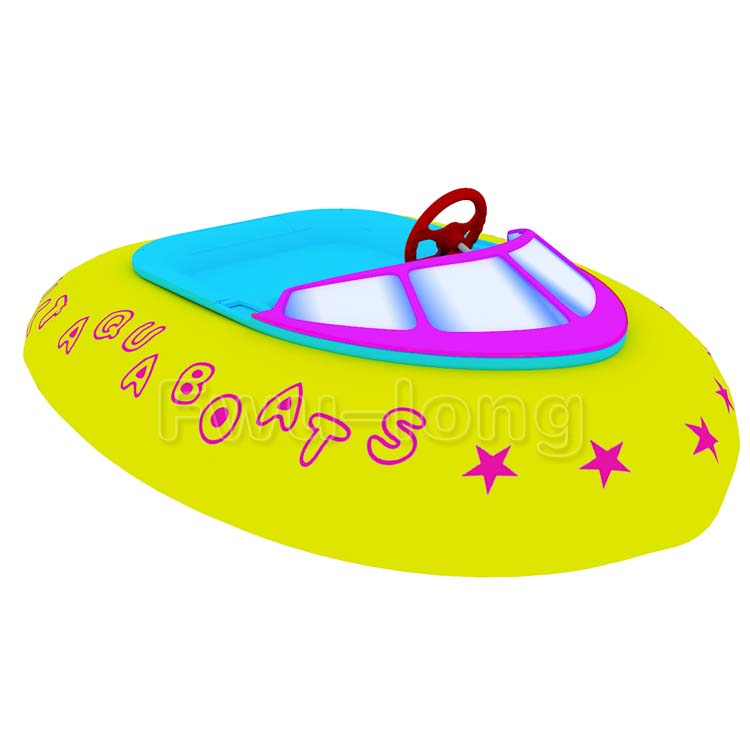 Adult Normal Tube Bumper Boat