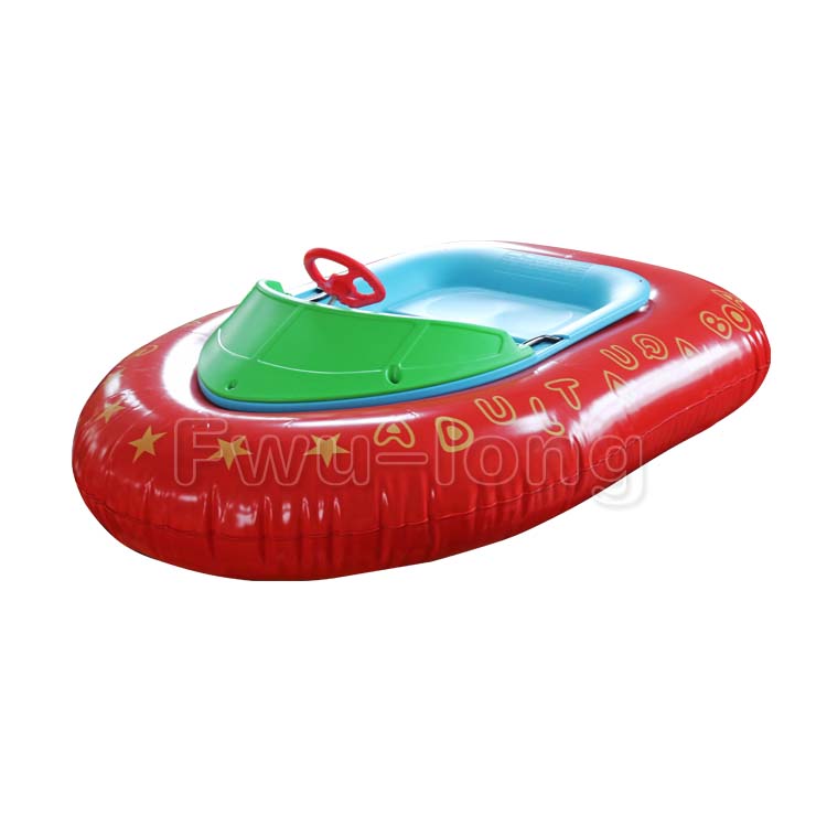 Adult Normal Tube Bumper Boat