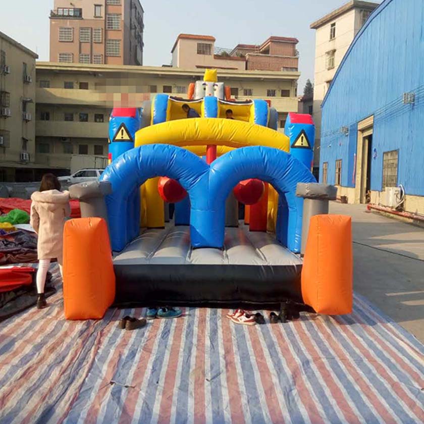 Inflatable City A20070