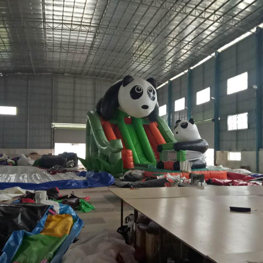 Inflatable City A20023