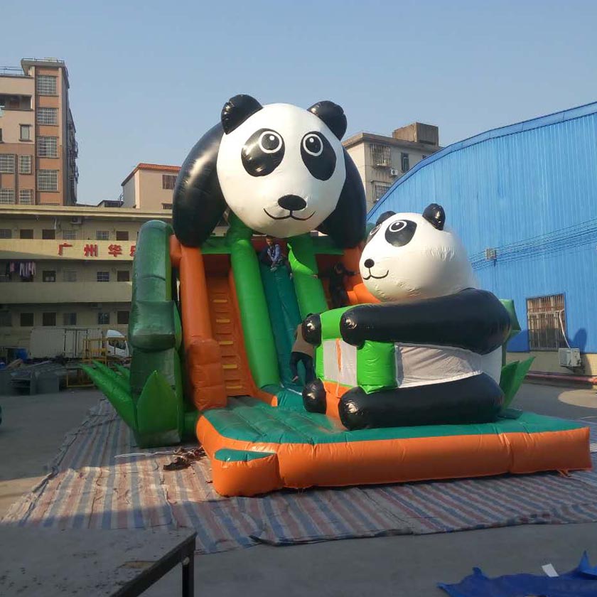 Inflatable City A20023