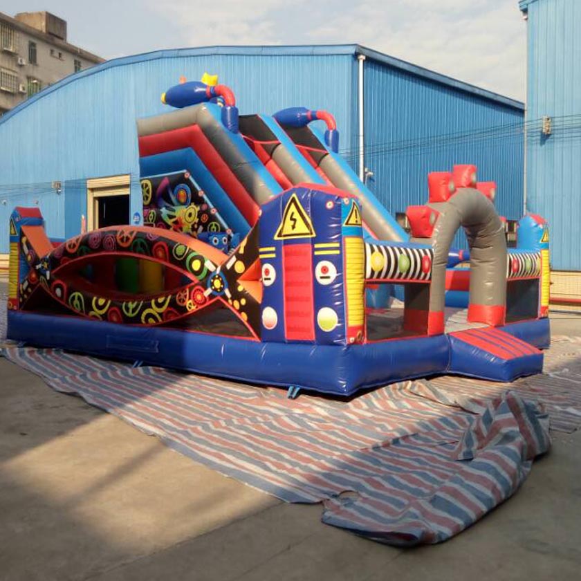 Inflatable City A20090