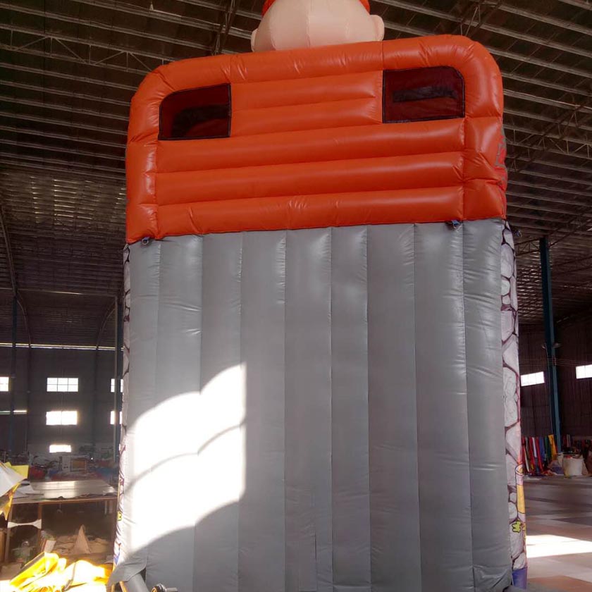 Inflatable City A20091