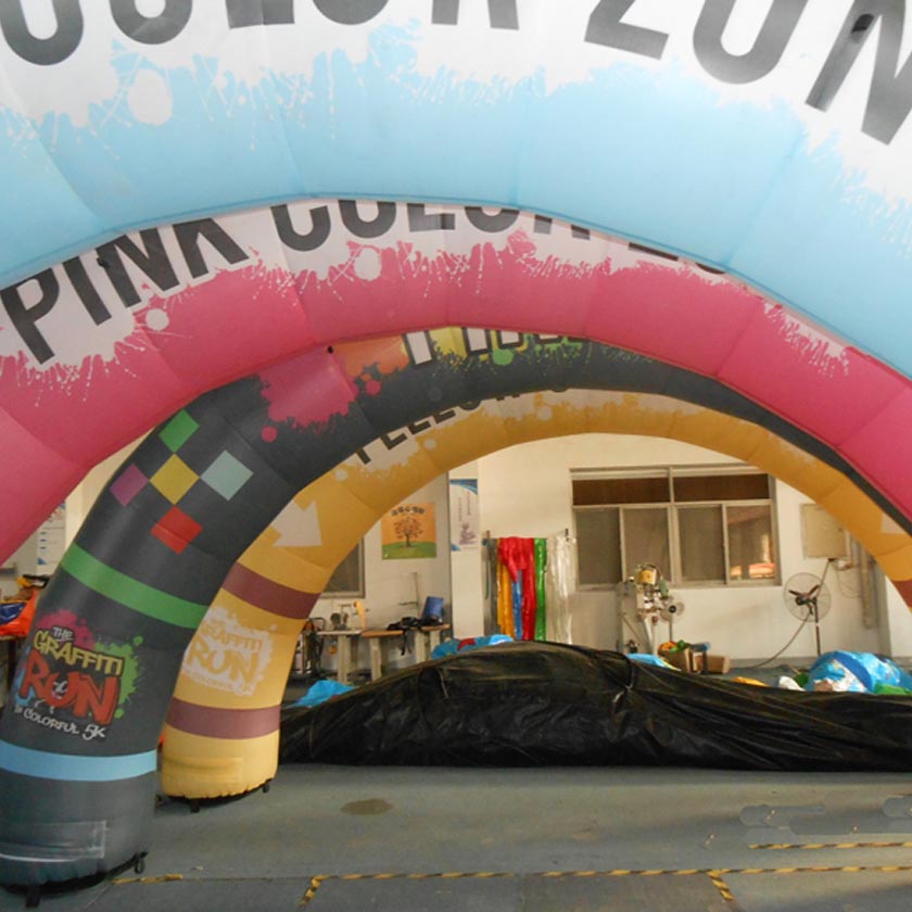 Inflatable Arch A60001