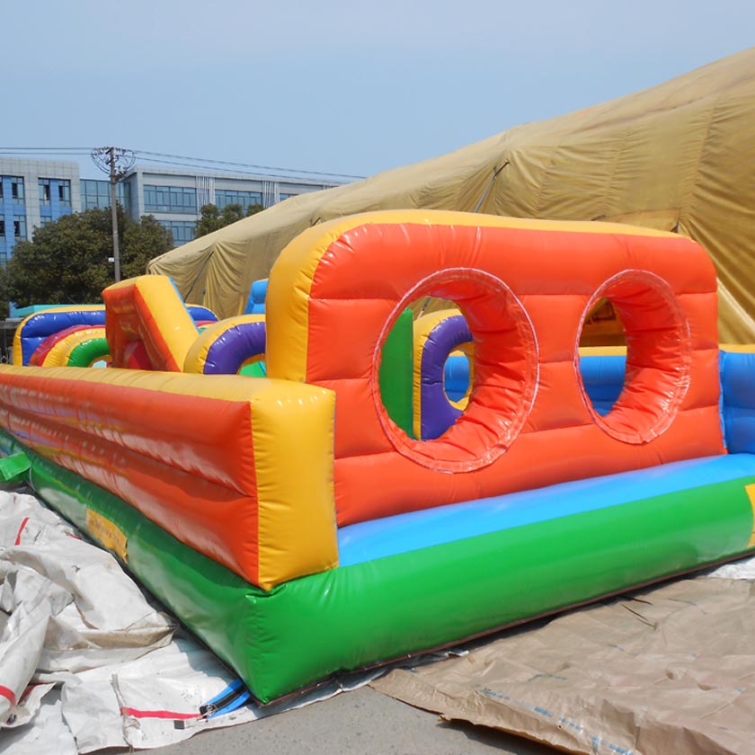 Inflatable Obstacle OB04