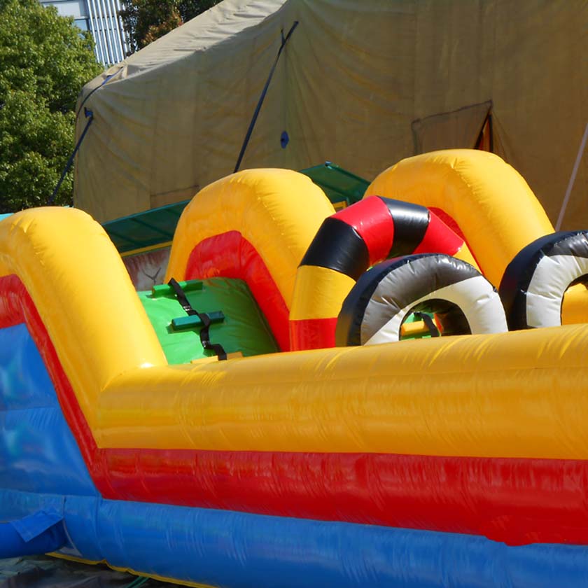 Inflatable Obstacle OB06