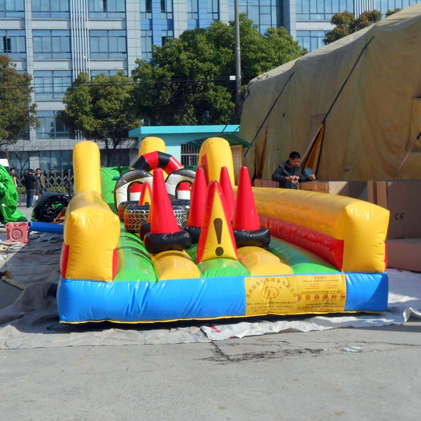 Inflatable Obstacle OB06