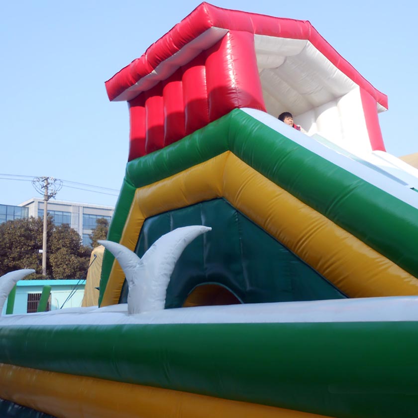 Inflatable Obstacle OB18