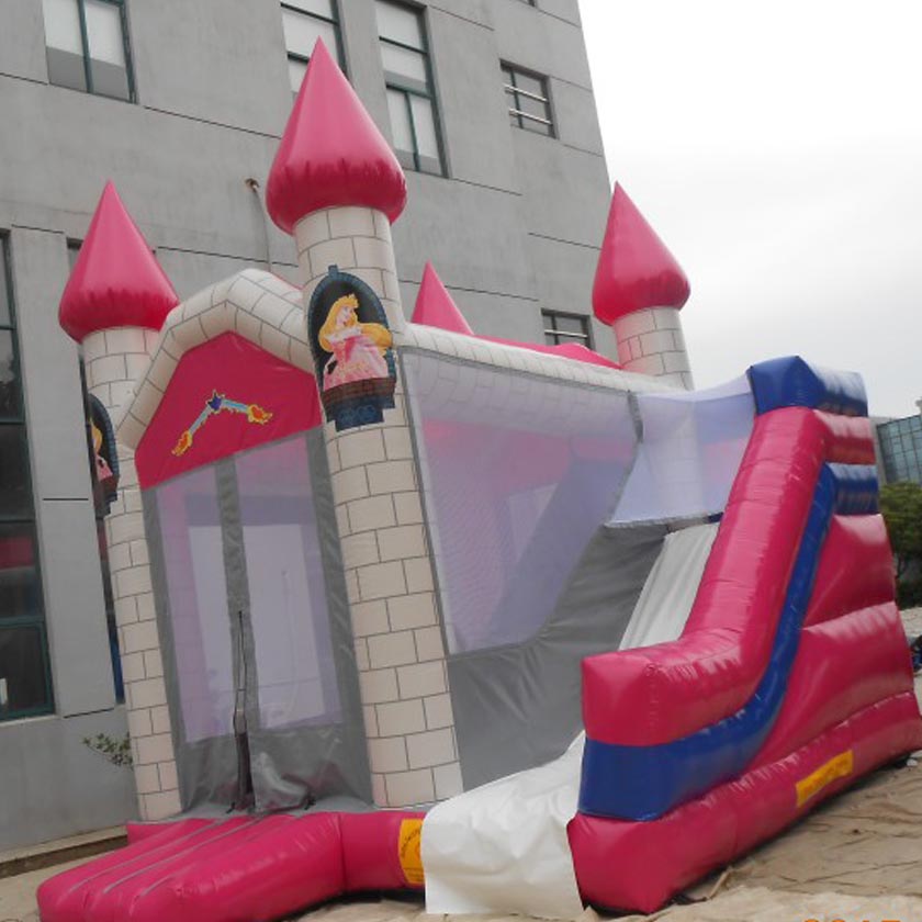 Inflatable Combo CB17