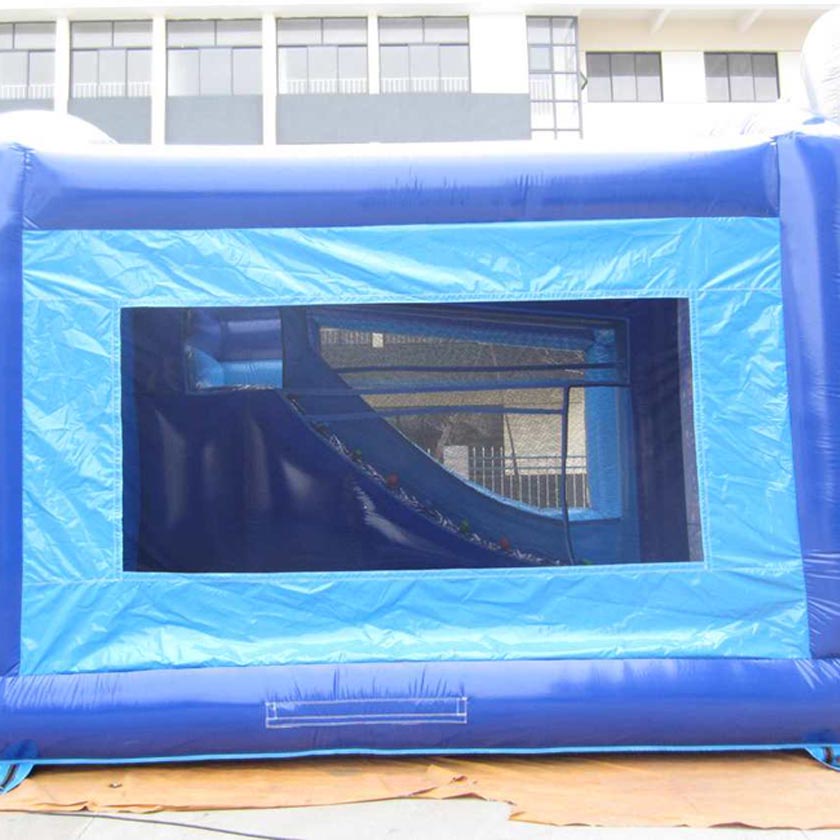 Inflatable Combo CB24