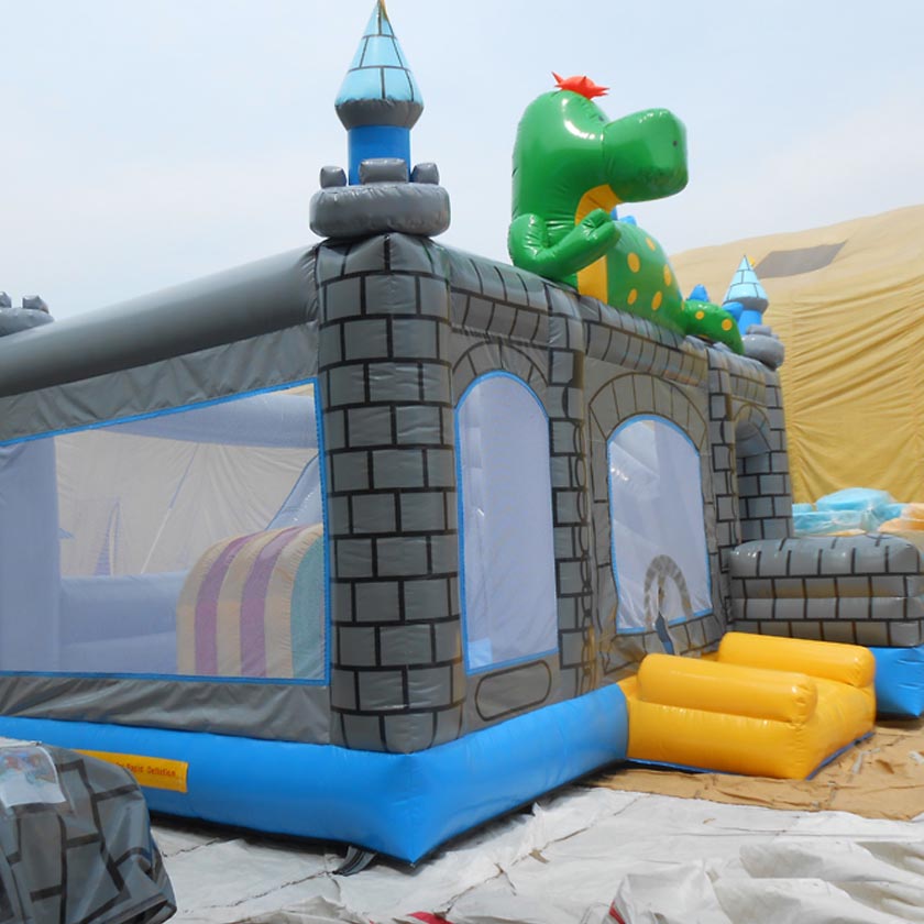 Inflatable Combo CB28