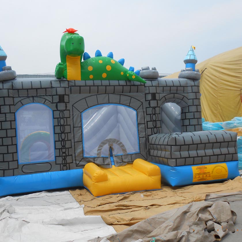 Inflatable Combo CB28