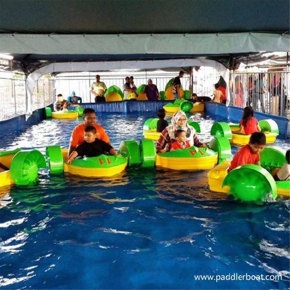 Bumper Paddle Wholesale